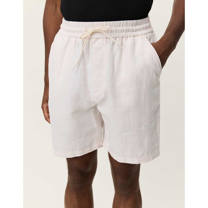 Les Deux Otto Linen Shorts image number 2